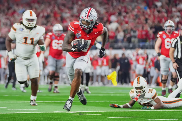 College sports kicks off 2026-27 season overshadowed by court fights over eligibility